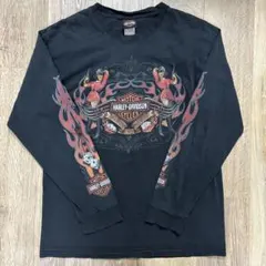 2026年最新】ハーレーダビッドソン tシャツ ピンナップガールの人気