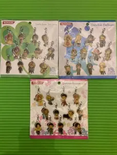 【最終値下げ】ときメモGS チャームコレクション