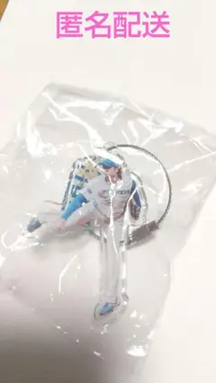 ファイターズ ジャラジャラアクリルキーホルダー(伊藤大海)