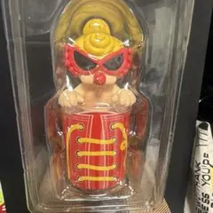 HYSTERIC MINI ドールフィギア【非売品】 - メルカリ