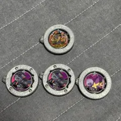 逆転バリバリバース RR BR - メルカリ