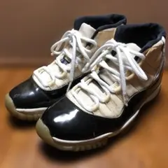 NIKE AIR JORDAN 11のサムネイル
