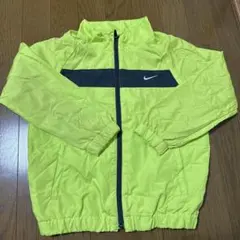 フリースジャケット 130