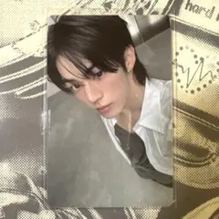 tws play hard ドフン 封入トレカ