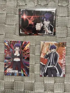 桃源暗鬼 一ノ瀬四季 ルピカセット - メルカリ