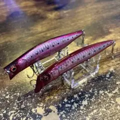 2025年最新】メガバス カゲロウ セットの人気アイテム - メルカリ