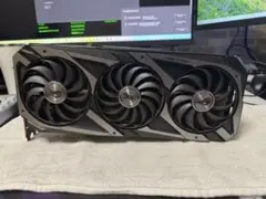 rtx3080 PCパーツ