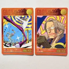 ONE PIECE ジャンゴのダンス天国 vol.5 159 - メルカリ