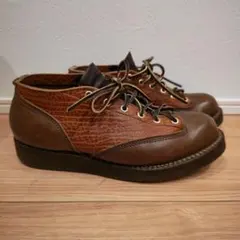 2026年最新】viberg オックスフォードの人気アイテム - メルカリ