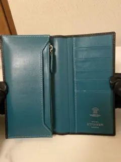 2026年最新】エッティンガー 財布 ターコイズの人気アイテム - メルカリ