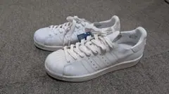 【新品未使用】adidas SUPERSTAR 80s DECON 26.0㎝