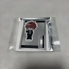 カラオケ館　カラ館　ヒプノシスマイク　ヒプマイ　アクスタ　観音坂独歩
