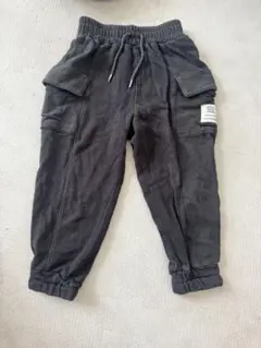 MY LITTLE WONDER カーゴパンツ 110cm