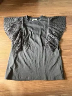 うるうる様専用GANOSCHレースTシャCRESCENTヒロコビスなどお好きな方