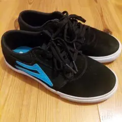 LAKAIスケートボード用 スニーカー22cm