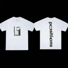 arianagrande アリアナグランデTシャツ　positions XL