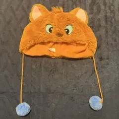 トゥルーズ　ディズニーキャップ　帽子