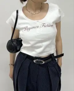 WHO'S WHO gallery 半袖のサムネイル