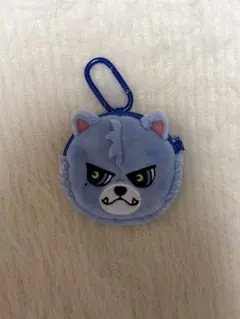 三代目JSB ØMI 登坂広臣 ルーヴ ぬいぐるみキーホルダー