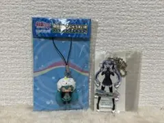 【未使用品】2013年 初音ミク しゅうまい君 ファミマ限定 2個 まとめ売り