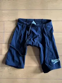 競泳水着 FINA speedo スピード 布帛モデル SSのサムネイル