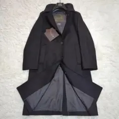リバーコート ロングコート