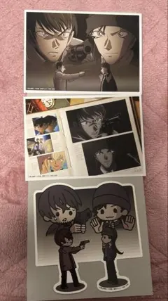 2025年最新】名探偵コナン セガラッキーくじ 諸伏景光の人気アイテム