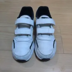 アディダス　スニーカー　20cm