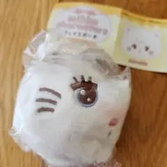 mikko characters フェイスポーチ ムース