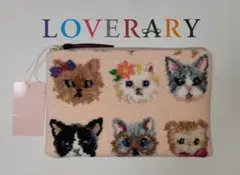 2026年最新】フェイラー キャッツ ポーチの人気アイテム - メルカリ