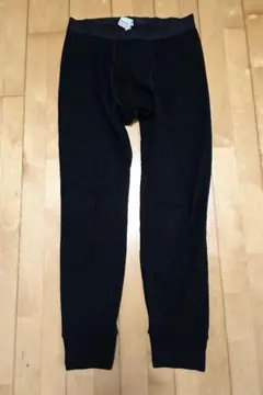 HEATTECH ULTRA WARM ブラック Mサイズ