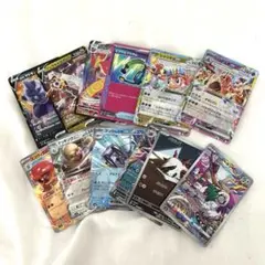 ポケモンカード　AR 100枚セット大量まとめ売り　アートレアのみartrare ポケモンカード AR100枚セット アートレア 100枚 基本美品セット