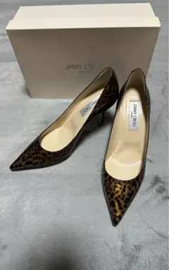 ピンヒール パンプス