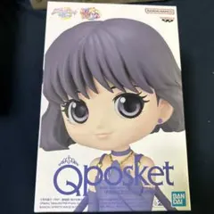 美少女戦士セーラームーンeternal フィギュア