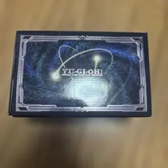 【遊戯王】デュエリストボックス　プリズマティックサモン　エクシーズ　サプライ一式