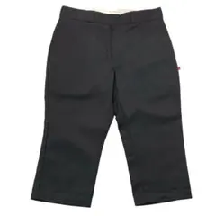 BEDWIN Dickies DE FACTO 7分丈 ワークパンツ 34のサムネイル