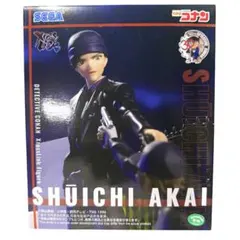 名探偵コナン 赤井秀一 Xrosslink フィギュア