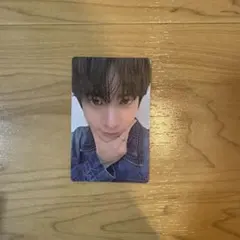 TXT テヒョン トレカ LoveLanguage