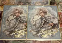 第五人格　作曲家　sweet world story 缶バッジ　15点 第五人格 作曲家 sweet world story 缶バッジ 15点 - メルカリ