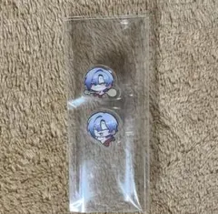 にじさんじ 8th with cake! ミラン・ケストレル アクリルパーツ