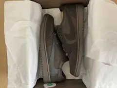 Travis Scott Nike Air Jordan Dark Mocha