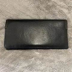 コールハーン　長財布　革