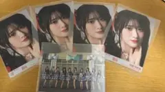 イコラブ 劇薬中毒 齋藤樹愛羅 生写真 封入 抽選会