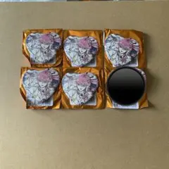 プロジェクトセカイ 小豆沢こはね セカイの宝石箱 缶バッジ 7点 - メルカリ
