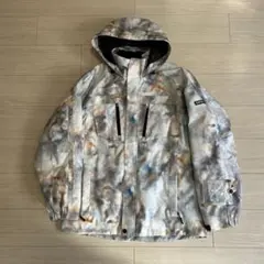 PONTUS スノーボードウェア　ジャケット パンツセットXXL