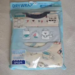 西松屋 タンクトップ 3枚組 95cm　新品