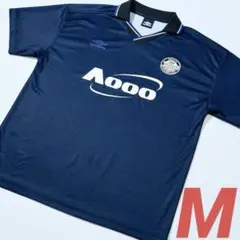 FREAK'S STORE × UMBRO × Aooo サッカーシャツ XL FREAK'S STORE × UMBRO × Aooo サッカーシャツ - メルカリ