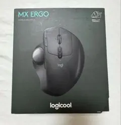 ロジクール パフォーマンス マウス m950t 中古10日使用 - メルカリ