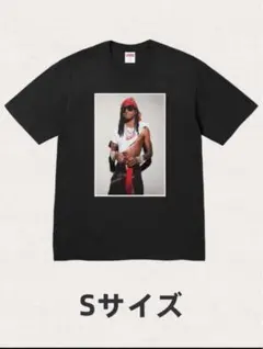 Supreme Playboi Carti Tee 