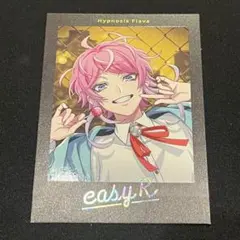 ヒプノシスマイク ヒプマイ 飴村乱数 Flava ぱしゃこれ 箔押し